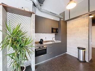 Local comercial en venta en El Parc i la Llacuna del Poblenou en Barcelona