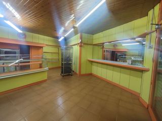 Nave industrial en venta en Ciutat Meridiana en Barcelona