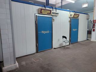 Nave industrial en venta en Ciutat Meridiana en Barcelona