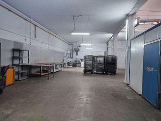 Nave industrial en venta en Ciutat Meridiana en Barcelona