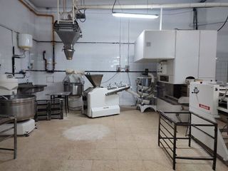 Nave industrial en venta en Ciutat Meridiana en Barcelona