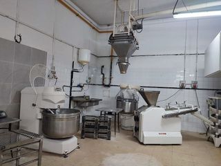 Nave industrial en venta en Ciutat Meridiana en Barcelona