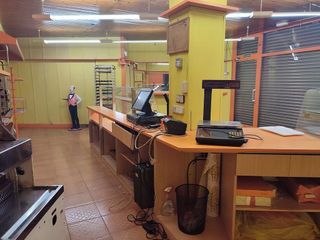 Nave industrial en venta en Ciutat Meridiana en Barcelona