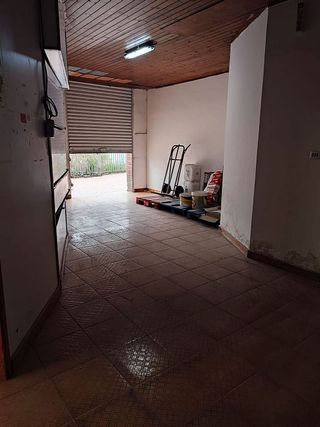Nave industrial en venta en Ciutat Meridiana en Barcelona