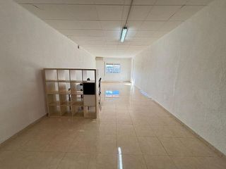 Oficina en alquiler en Eixample - Sant Oleguer en Sabadell