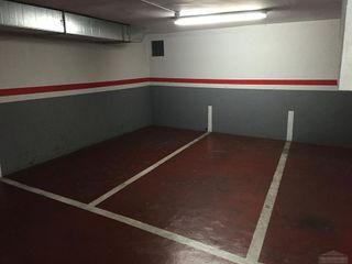 Garaje en alquiler en Centre en Mataró