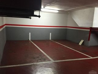 Garaje en alquiler en Centre en Mataró