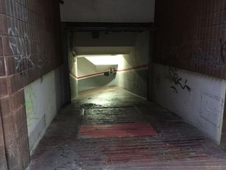 Garaje en alquiler en Centre en Mataró