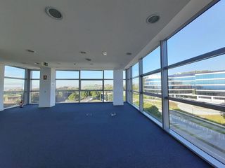 Oficina en alquiler en Can Mates  - Volpelleres en Sant Cugat del Vallès