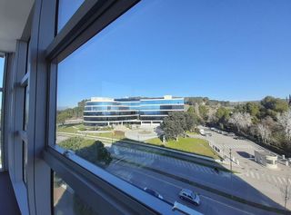 Oficina en alquiler en Can Mates  - Volpelleres en Sant Cugat del Vallès