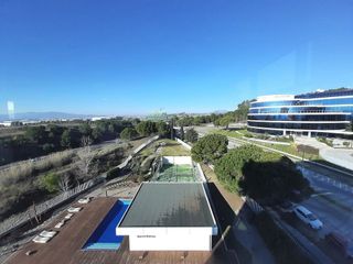 Oficina en alquiler en Can Mates  - Volpelleres en Sant Cugat del Vallès