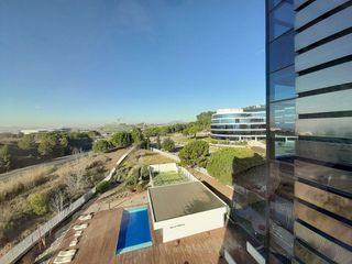 Oficina en alquiler en Can Mates  - Volpelleres en Sant Cugat del Vallès