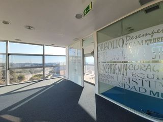 Oficina en alquiler en Can Mates  - Volpelleres en Sant Cugat del Vallès