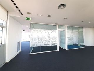 Oficina en alquiler en Can Mates  - Volpelleres en Sant Cugat del Vallès