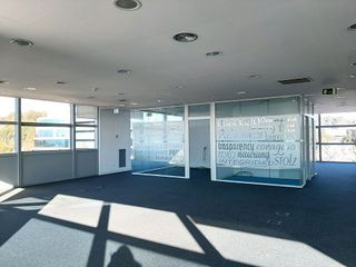 Oficina en alquiler en Can Mates  - Volpelleres en Sant Cugat del Vallès