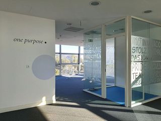 Oficina en alquiler en Can Mates  - Volpelleres en Sant Cugat del Vallès