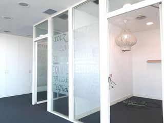 Oficina en alquiler en Can Mates  - Volpelleres en Sant Cugat del Vallès