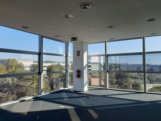 Oficina en alquiler en Can Mates  - Volpelleres en Sant Cugat del Vallès