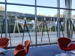 Oficina en alquiler en Can Mates  - Volpelleres en Sant Cugat del Vallès