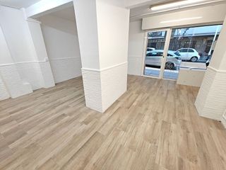 Local comercial en alquiler en Premià de Mar