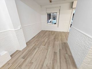 Local comercial en alquiler en Premià de Mar