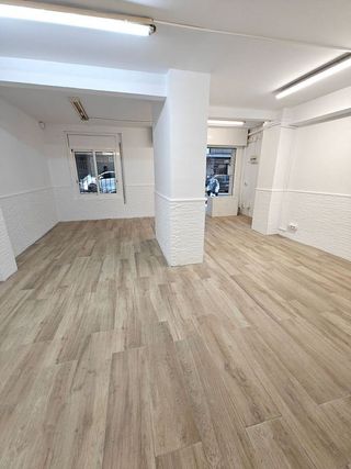 Local comercial en alquiler en Premià de Mar