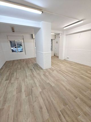 Local comercial en alquiler en Premià de Mar