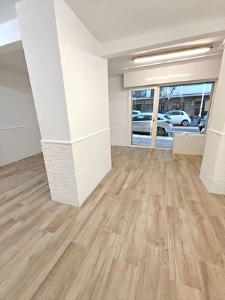 Local comercial en alquiler en Premià de Mar