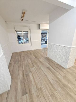Local comercial en alquiler en Premià de Mar
