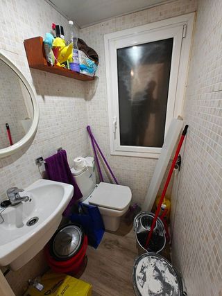 Local comercial en alquiler en Premià de Mar