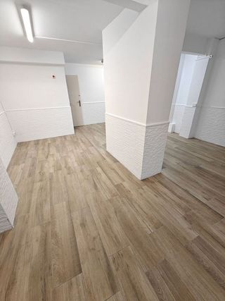 Local comercial en alquiler en Premià de Mar