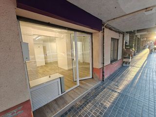 Local comercial en alquiler en Premià de Mar