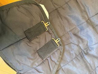 Manta (nueva) caballo 100g Premiere