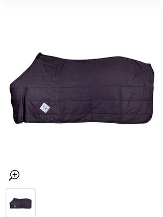 Manta (nueva) caballo 100g Premiere