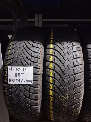 Neumático Bridgestone 185 65 15 88T