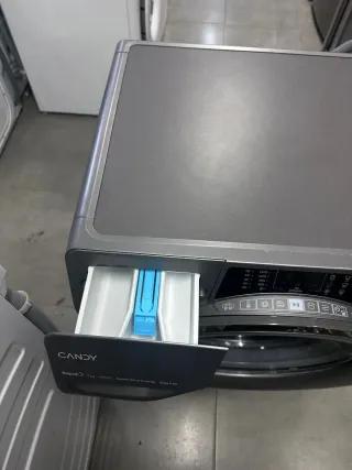 Lavadora Candy RapidO 9kg 1400rpm con garantía tra