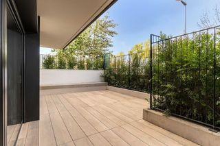 Piso en alquiler en Can Feu - Can Gambús - Hostafrancs en Sabadell