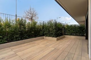 Piso en alquiler en Can Feu - Can Gambús - Hostafrancs en Sabadell