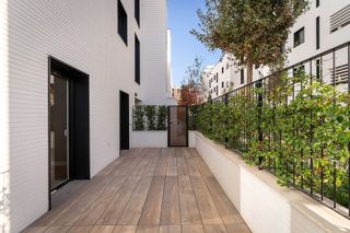 Piso en alquiler en Can Feu - Can Gambús - Hostafrancs en Sabadell