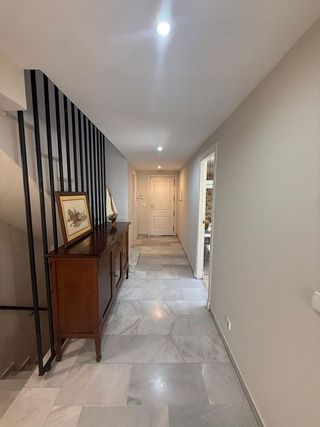 Casa adosada en alquiler en Lomas de Marbella Club - Puente Romano en Marbella