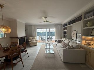 Casa adosada en alquiler en Lomas de Marbella Club - Puente Romano en Marbella