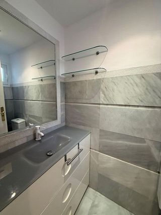 Casa adosada en alquiler en Lomas de Marbella Club - Puente Romano en Marbella