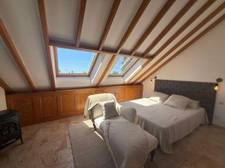 Casa adosada en alquiler en Lomas de Marbella Club - Puente Romano en Marbella