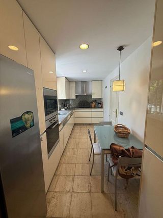 Casa adosada en alquiler en Lomas de Marbella Club - Puente Romano en Marbella