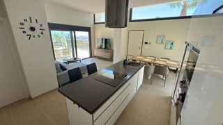 Chalet en alquiler en Cala de Finestrat en Finestrat