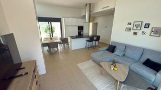Chalet en alquiler en Cala de Finestrat en Finestrat