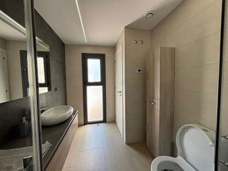 Chalet en alquiler en Cala de Finestrat en Finestrat