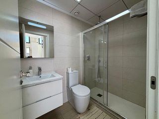 Chalet en alquiler en Cala de Finestrat en Finestrat