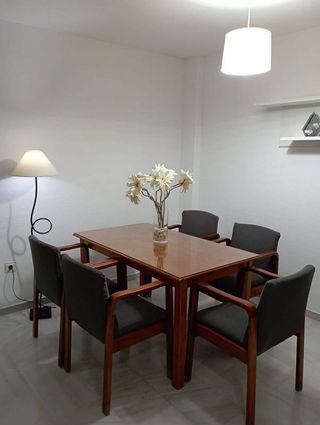 Casa adosada en alquiler en Mijas pueblo en Mijas