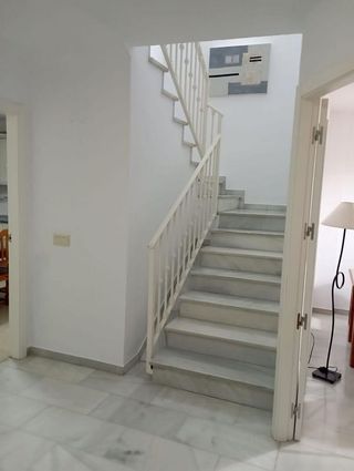 Casa adosada en alquiler en Mijas pueblo en Mijas